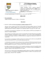 PV DU 11 AVRIL 2025