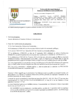 PV DU 19 SEPTEMBRE 2025