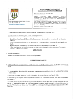 PV SEANCE DU 17 OCTOBRE